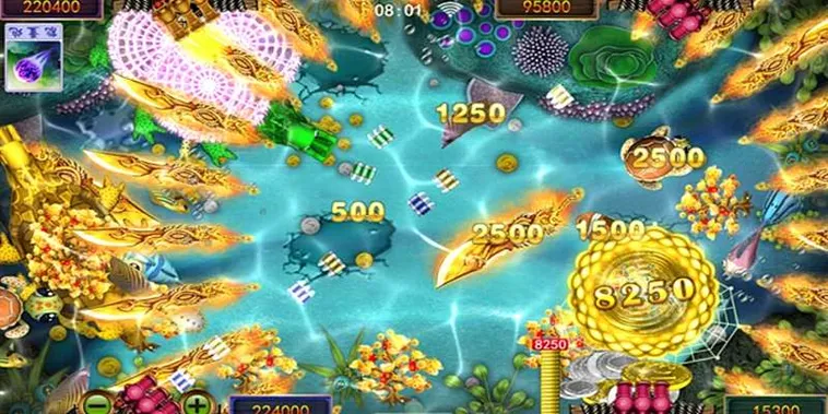 Cách Chơi Bắn Cá Đại Chiến B52 Tại Xin88 Chi Tiết Nhất 2 Cách Chơi Bắn Cá Đại Chiến B52 Tại Xin88 Chi Tiết Nhất