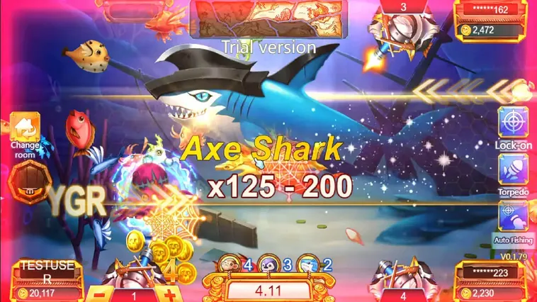 Cách Chơi Bắn Cá Vua Hải Tặc Tại Xin88 Hiệu Quả Nhất 1 Cách Chơi Bắn Cá Vua Hải Tặc Tại Xin88 Hiệu Quả Nhất