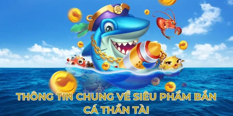 Cách Chơi Bắn Cá Thần Tài Xin88 Với Chiến Thuật Hiệu Quả 1 Cách Chơi Bắn Cá Thần Tài Xin88 Với Chiến Thuật Hiệu Quả