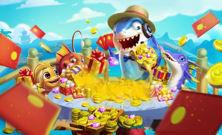 Cách Chơi Bắn Cá Thần Tài Xin88 Với Chiến Thuật Hiệu Quả 2 Cách Chơi Bắn Cá Thần Tài Xin88 Với Chiến Thuật Hiệu Quả