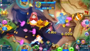 Cách Chơi Thợ Săn Cá Xin88 Với Luật Chơi Và Kinh Nghiệm Hiệu Quả