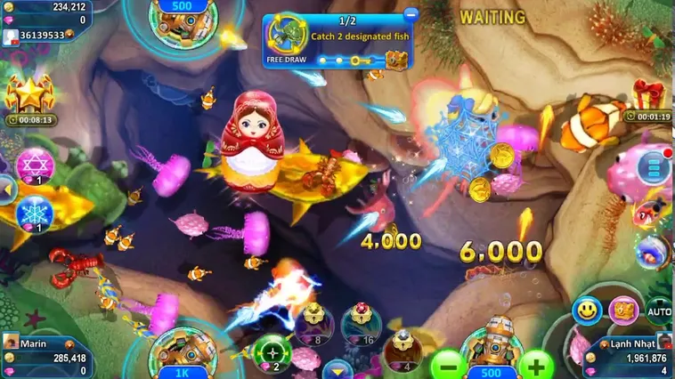 Cách Chơi Thợ Săn Cá Xin88 Với Luật Chơi Và Kinh Nghiệm Hiệu Quả 1 Cách Chơi Thợ Săn Cá Xin88 Với Luật Chơi Và Kinh Nghiệm Hiệu Quả