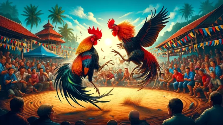 Cách Chơi Đá Gà 3D Tại Xin88 Với Luật Và Bí Quyết Thắng 2 Cách Chơi Đá Gà 3D Tại Xin88 Với Luật Và Bí Quyết Thắng