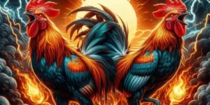 Cách Chơi Đá Gà 3D Tại Xin88 Với Luật Và Bí Quyết Thắng