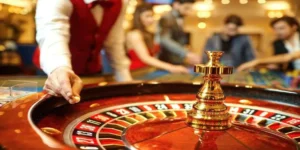 Cách Chơi Roulette Nhà Cái Xin88 Hiểu Luật Và Tăng Tỷ Lệ Thắng