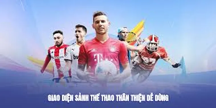 Thể Thao Xin88 Trải Nghiệm Cá Cược Đỉnh Cao Với Tỷ Lệ Hấp Dẫn