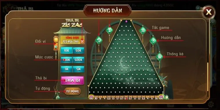 Cách Chơi Game Nhanh ZicZac Hiểu Quả Tại Nhà Cái Xin88 2 Cách Chơi Game Nhanh ZicZac Hiểu Quả Tại Nhà Cái Xin88